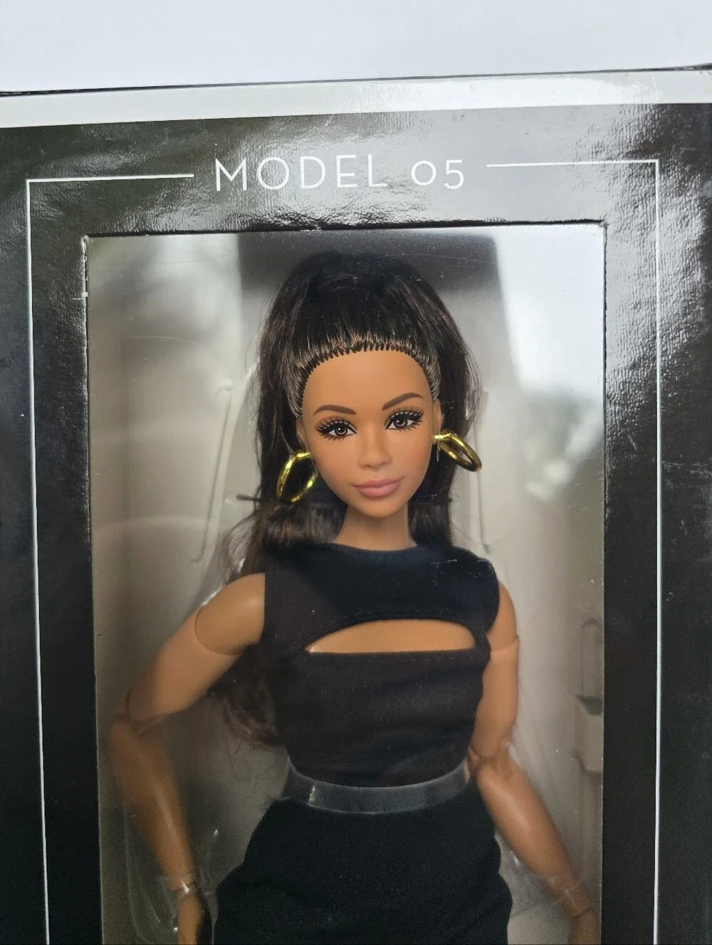 Barbie basics 2025